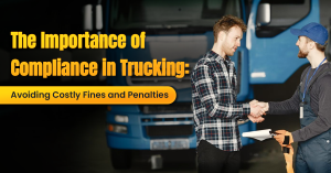 compliance in trucking